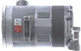 Compressor, air conditioning BEHR *** PREMIUM LINE *** ACP1597000P - image 10