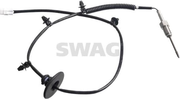 Sensor, exhaust gas temperature 33 11 1212