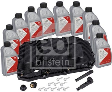 Parts Kit, automatic transmission oil change 188324