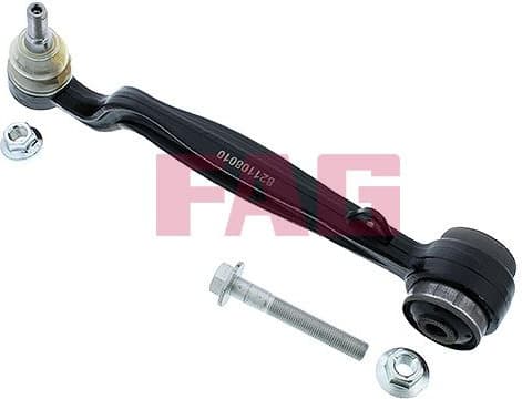 Control/Trailing Arm, wheel suspension 821 1080 10