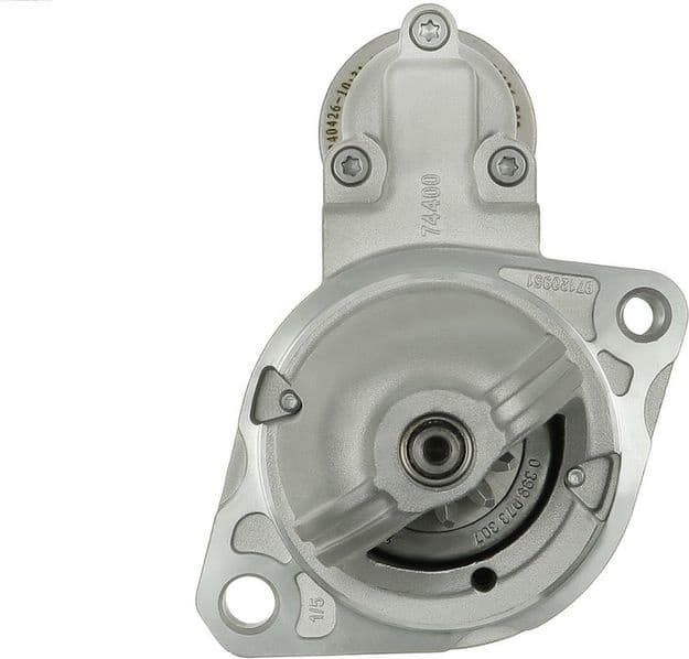 Starter SEG Automotive S0514(SEG)