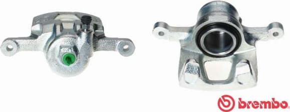 Brake Caliper ESSENTIAL LINE F 15 017