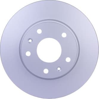 Brake Disc PRO High Carbon 8DD 355 127-781