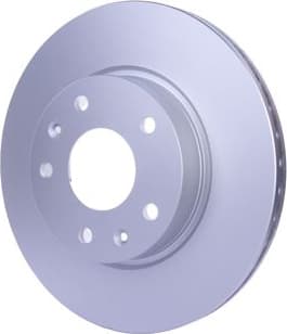 Brake Disc PRO High Carbon 8DD 355 127-781 - image 2