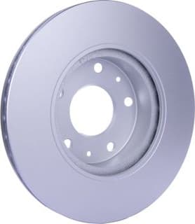 Brake Disc PRO High Carbon 8DD 355 127-781 - image 3