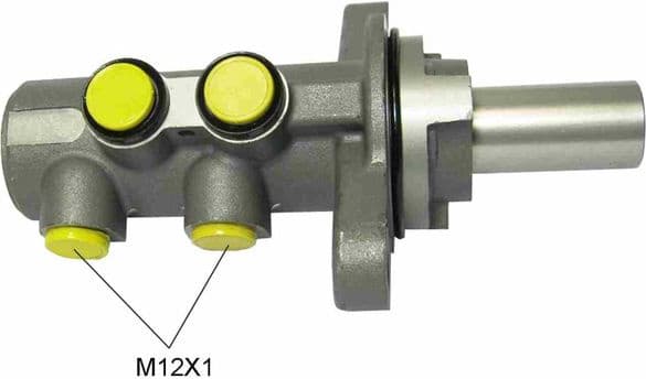 Brake Master Cylinder ESSENTIAL LINE M 61 140