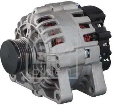 Alternator 101505