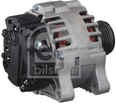 Alternator 101505 - image 2