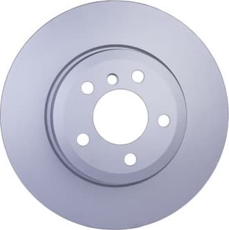 Brake Disc PRO High Carbon 8DD 355 129-321