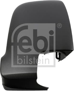 Cover, exterior mirror 184550