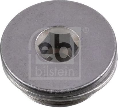 Frost Plug 179211 - image 2