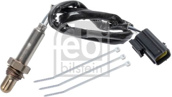 Oxygen Sensor 177493