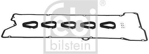 Gasket Set, cylinder head cover 08106