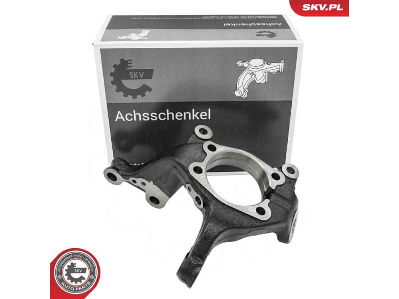 Steering Knuckle, wheel suspension 73SKV222