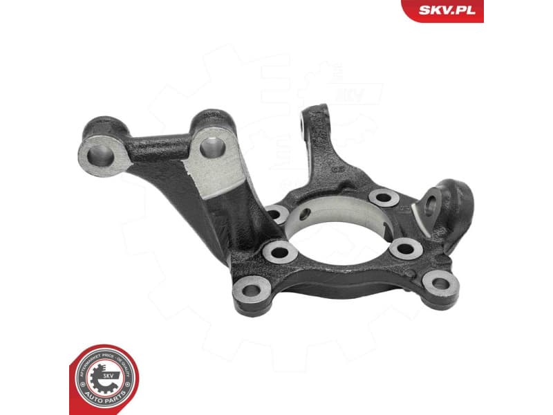 Steering Knuckle, wheel suspension 73SKV222 - image 3