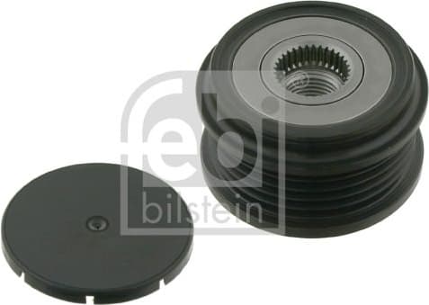 Alternator Freewheel Clutch 15260