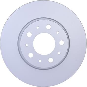 Brake Disc PRO 8DD 355 103-681