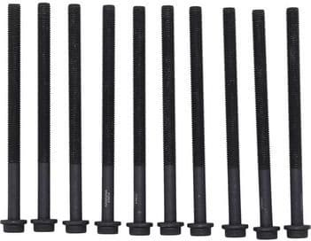 Cylinder Head Bolt Set 8709114