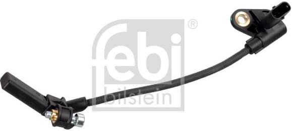 Sensor, crankshaft pulse 177114