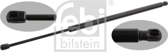 Gas Spring, boot/cargo area 32897