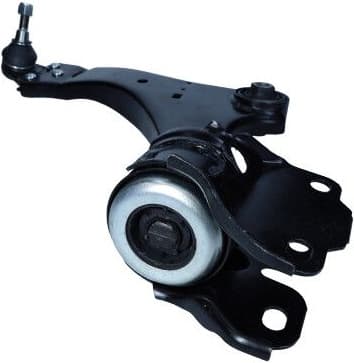 Control/Trailing Arm, wheel suspension 72-6021