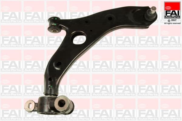 Control/Trailing Arm, wheel suspension SS8883