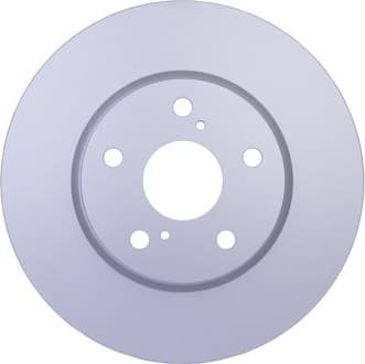 Brake Disc PRO 8DD 355 115-191