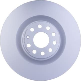 Brake Disc PRO High Carbon 8DD 355 127-981