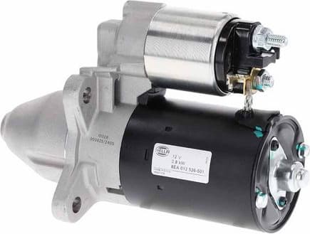 Starter 8EA 012 526-501