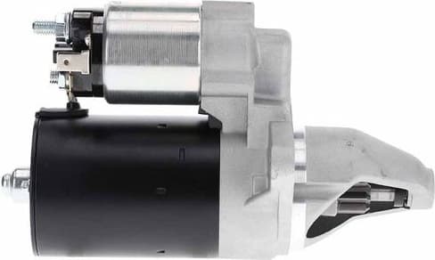 Starter 8EA 012 526-501 - image 4