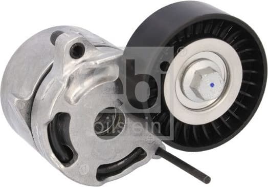 Belt Tensioner, V-ribbed belt 188553