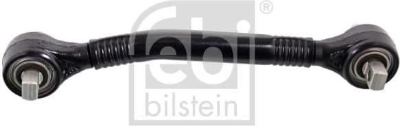 Control/Trailing Arm, wheel suspension 101091