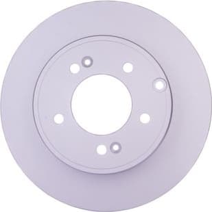 Brake Disc PRO High Carbon 8DD 355 128-841