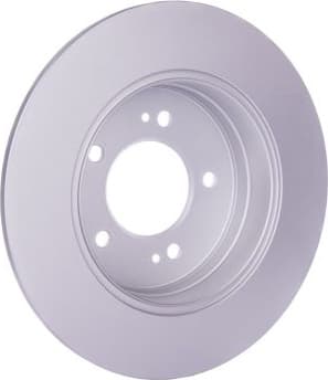 Brake Disc PRO High Carbon 8DD 355 128-841 - image 3