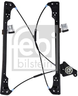 Window Regulator 194041