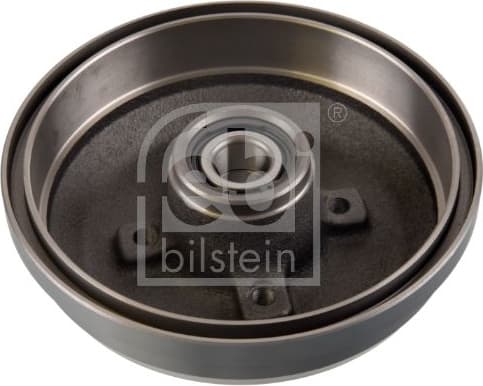 Brake Drum 171091 - image 2