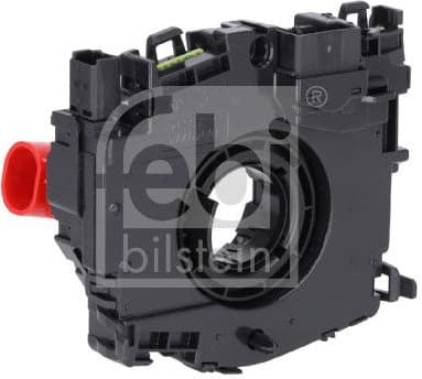 Clock Spring, airbag febi Plus 186444 - image 2