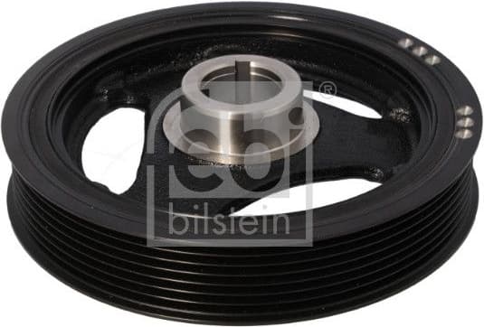 Belt Pulley, crankshaft 194040