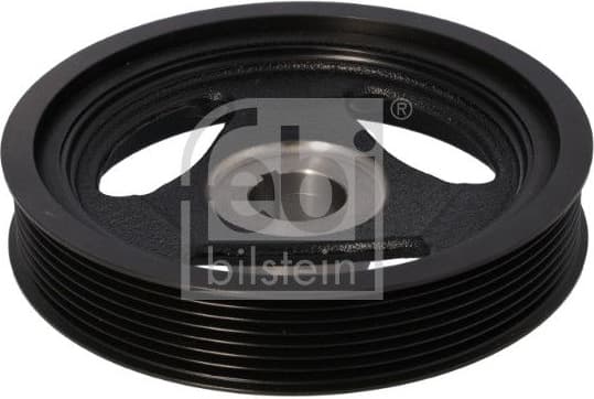 Belt Pulley, crankshaft 194040 - image 2