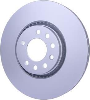 Brake Disc PRO High Carbon 8DD 355 127-721