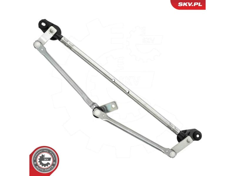 Wiper Linkage 05SKV267 - image 3