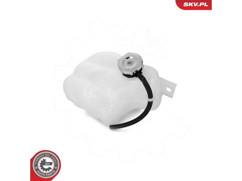 Expansion Tank, coolant 61SKV520