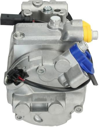 Compressor, air conditioning 1986AD1338 - image 2