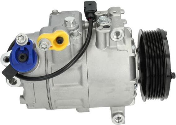 Compressor, air conditioning 1986AD1338 - image 3