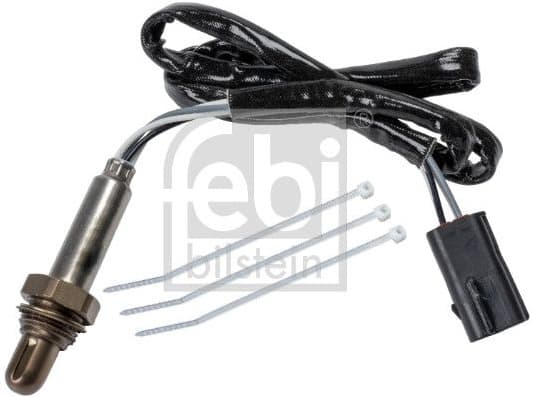 Oxygen Sensor 177392