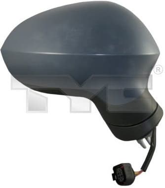Exterior Mirror 331-0072