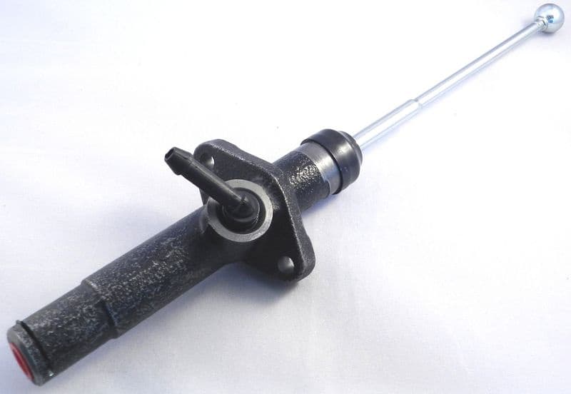 Master Cylinder, clutch 0986486073 - image 2