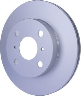 Brake Disc PRO 8DD 355 107-281 - image 2