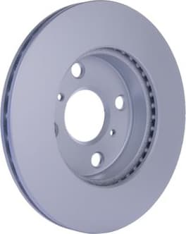 Brake Disc PRO 8DD 355 107-281 - image 3