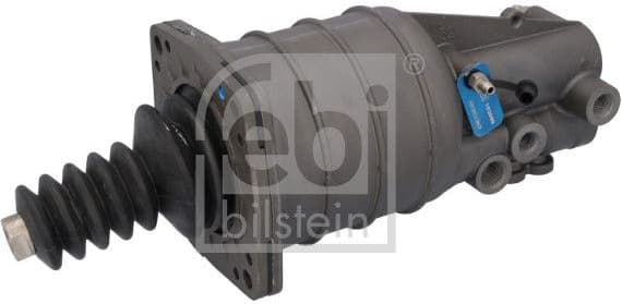 Clutch Booster 103699